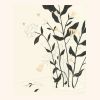 Fresh Cut Flowers | Prints by Elana Gabrielle. Item made of paper