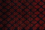 Rug & Kilim’s Persian Baluch Tribal Rug in Red | Area Rug in Rugs by Rug and Kilim