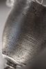 "Crystal Lunar" | Sconces by F+M FOS - Anna Maria Fragiskos Bitros. Item composed of metal