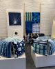 New Carolina Contemporary Design Exhibition | Pillow Insert in Pillows by Erica Gimson Design | Junction West in Raleigh. Item composed of cotton