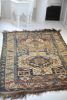 Gemini | Area Rug in Rugs by The Loom House. Item composed of fabric