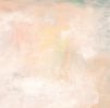 Sea Snow | Oil And Acrylic Painting in Paintings by Hope Bainbridge Art. Item made of paper with synthetic