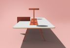 Watson Tonic Furniture System | Tables by Mike & Maaike | Gensler Denver in Denver