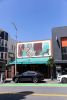 Mezcalito Mural | Murals by Brian Barneclo | Mezcalito in San Francisco