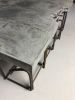 Frakes No.3654-014 | Coffee Table in Tables by Stephan Schmitz / adorTable. Item composed of concrete