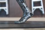 Fragmented Nostalgia | Public Sculptures by Sam Hopkins