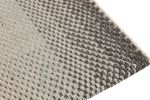 3X5 Contemporary rug in Beige, Blue & Black Gradience | Area Rug in Rugs by Rug and Kilim