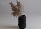 Glitch Vase | Vases & Vessels by Yole Design Studio. Item made of synthetic works with modern style