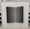 Shades from the Series Arena | Wall Sculpture in Wall Hangings by Fernando Davila | Hallandale Beach Building Division in Hallandale Beach