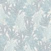 Sea Garden Wallpaper | Wall Treatments by Patricia Braune. Item made of paper