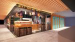 Mamak Village | Interior Design by Studio Hiyaku | MLC Centre in Sydney