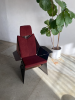 AnyBody Chair | Lounge Chair in Chairs by paramorph_. Item made of steel works with minimalism & mid century modern style