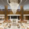 AM2246 SPECTACULAR LIGHTING INSTALLATION | Chandeliers by alanmizrahilighting | New York in New York. Item composed of steel and glass