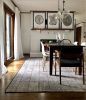 Set Of 3 Tree Ring Prints | Prints by Erik Linton | Kate Chipinski's Home in Minneapolis. Item composed of paper