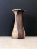 Black walnut and spalted maple vase 2 | Vases & Vessels by Patton Drive Woodworking