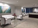 Wind Never Sleeps | Oil And Acrylic Painting in Paintings by Michael Ireland | MG+M The Law Firm in Boston. Item made of canvas