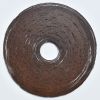 Maelstrom | Wall Sculpture in Wall Hangings by Ian Turnock›. Item composed of steel