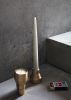 Candleholders | Candle Holder in Decorative Objects by Studio Seitz. Item made of brass