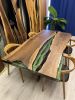 Walnut dining room table, Dining room table | Dining Table in Tables by Brave Wood