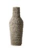 Beaded Vases | Vases & Vessels by Mud Studio, South Africa | Ham Yard Hotel in London. Item made of stoneware