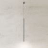 Twenty-five suspension | Pendants by Luminis Lamps | Opatija in Opatija. Item made of aluminum