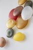 Rock Series | Wall Sculpture in Wall Hangings by Jeffries Glass. Item made of glass