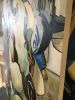 Seeking Freedom | Oil And Acrylic Painting in Paintings by Jeanette Jarville, BFA Emily Carr University of Art. Item works with mid century modern & contemporary style