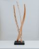 The Path Of Least Resistance | Sculptures by Sam Hopkins