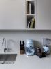 Cocina - Bosque Real | Interior Design by Rios de Arquitectura
