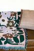 Blossom Blanket Tapestry | Linens & Bedding by Leah Duncan