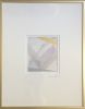 Serena Series and Seashell Series- works on paper | Oil And Acrylic Painting in Paintings by Katie Ré Scheidt | Winvian in Morris. Item composed of paper