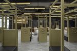 BACKSTAGE GLORY | Interior Design by ONE PLUS PARTNERSHIP LIMITED