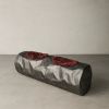 Tronco 3.0 Steel Bench — Folded Form, Nitush Aroosh | Benches & Ottomans by Nitush Aroosh. Item made of steel
