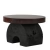 Pacifica Low Table | Coffee Table in Tables by Pfeifer Studio. Item made of wood compatible with minimalism and contemporary style
