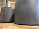 The SODO concrete side table. | Tables by VC Studio Inc.