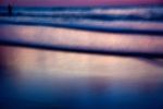 Blurry fisherman | Limited Edition Print | Photography by Tal Paz-Fridman | Limited Edition Photography. Item made of paper works with contemporary & country & farmhouse style