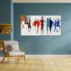HUMAN EXPOSURE III | Photography by Sven Pfrommer. Item made of synthetic compatible with urban style