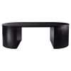 Umbra Dining Table | Tables by NO AGE FURNITURE STUDIO. Item made of wood