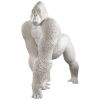 "Gorilla" | Sculptures by MARCANTONIO. Item made of synthetic