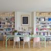 YEAN aluminium table extra long and wide | Dining Table in Tables by Maarten Baptist. Item composed of aluminum