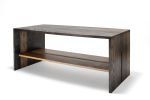 Tannic Coffee Table | Tables by Ogelby Woodworks. Item composed of oak wood