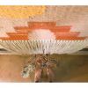 Handwoven Tapestry | Macrame Wall Hanging in Wall Hangings by Estudio Zanny. Item made of wood & cotton