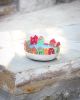 Ceramic Bowl by Summer of Flowers | Dinnerware by Summer of Flowers. Item composed of ceramic