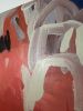 Where the wild things are | Mixed Media in Paintings by Vikki Drummond. Item composed of canvas in contemporary or coastal style
