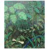 Osso | Oil And Acrylic Painting in Paintings by MARCANTONIO. Item made of canvas