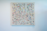 Winner | Oil And Acrylic Painting in Paintings by ANTLRE - Hannah Sitzer | Google RWC SEA6 in Redwood City. Item made of canvas