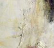 Perserverance | Oil And Acrylic Painting in Paintings by Deb Chaney Contemporary Abstract Artist. Item made of canvas with synthetic