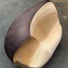 ZEPHER | Sculptures by In Element Designs. Item made of wood