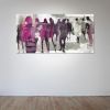 Urban Shadow VIII | Photography by Sven Pfrommer. Item made of aluminum with glass works with urban style