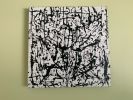 Are You Freeing The Tension | Oil And Acrylic Painting in Paintings by Reade C Gloeckner Fine Art. Item composed of canvas and synthetic